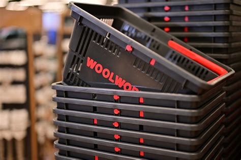 Frischer Wind im Einzelhandel: Woolworth feiert am 18. April .